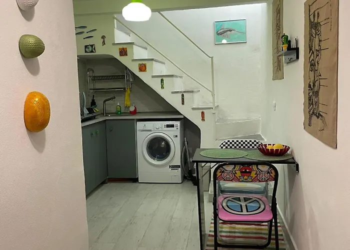 شقة 29 باليرمو