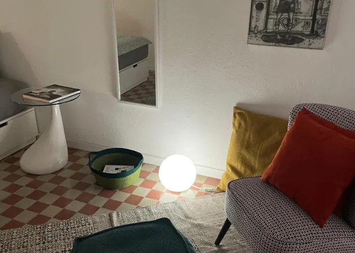 شقة 29 باليرمو