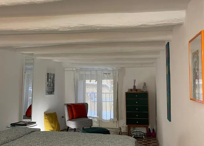 شقة 29 باليرمو