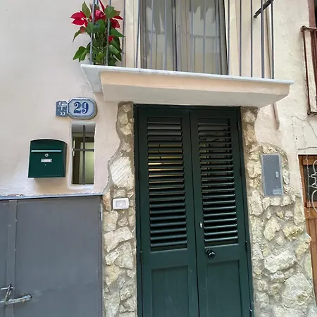 29 Palermo