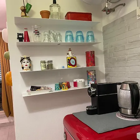Apartamento 29 *