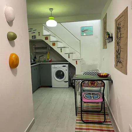 Apartment 29 Palermo