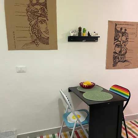 Apartment 29 *