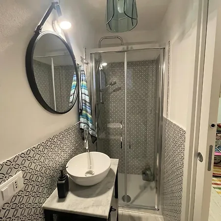 Apartment 29