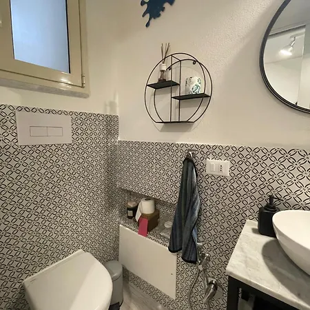 Apartment 29
