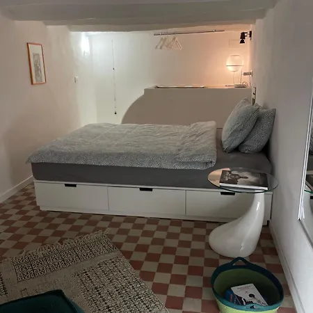 Lägenhet 29 *