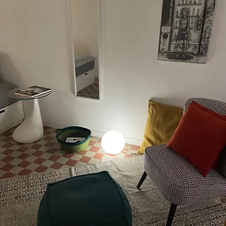 Lägenhet 29 Palermo