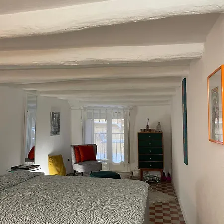 Lägenhet 29 Palermo